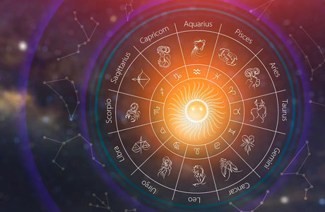 Astrology & Horoscope