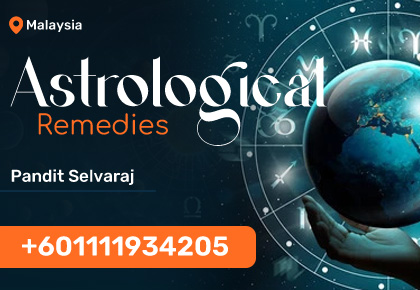 Astrology Specialist