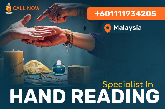 Know About Your Future By Hand Reading
