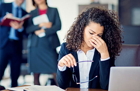Job & Business Problems