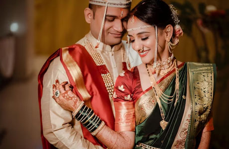 Love Marriage