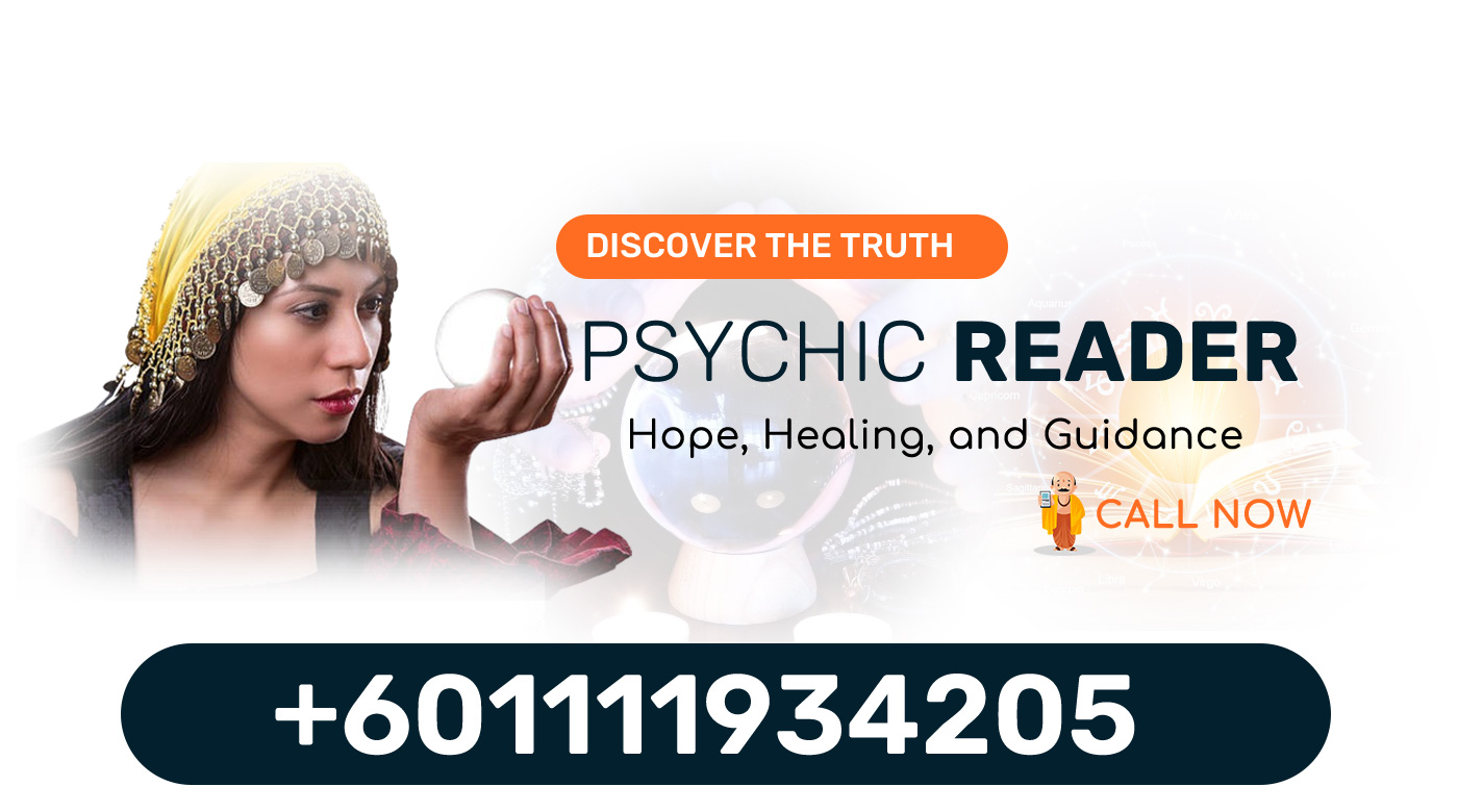 Psychic Reader