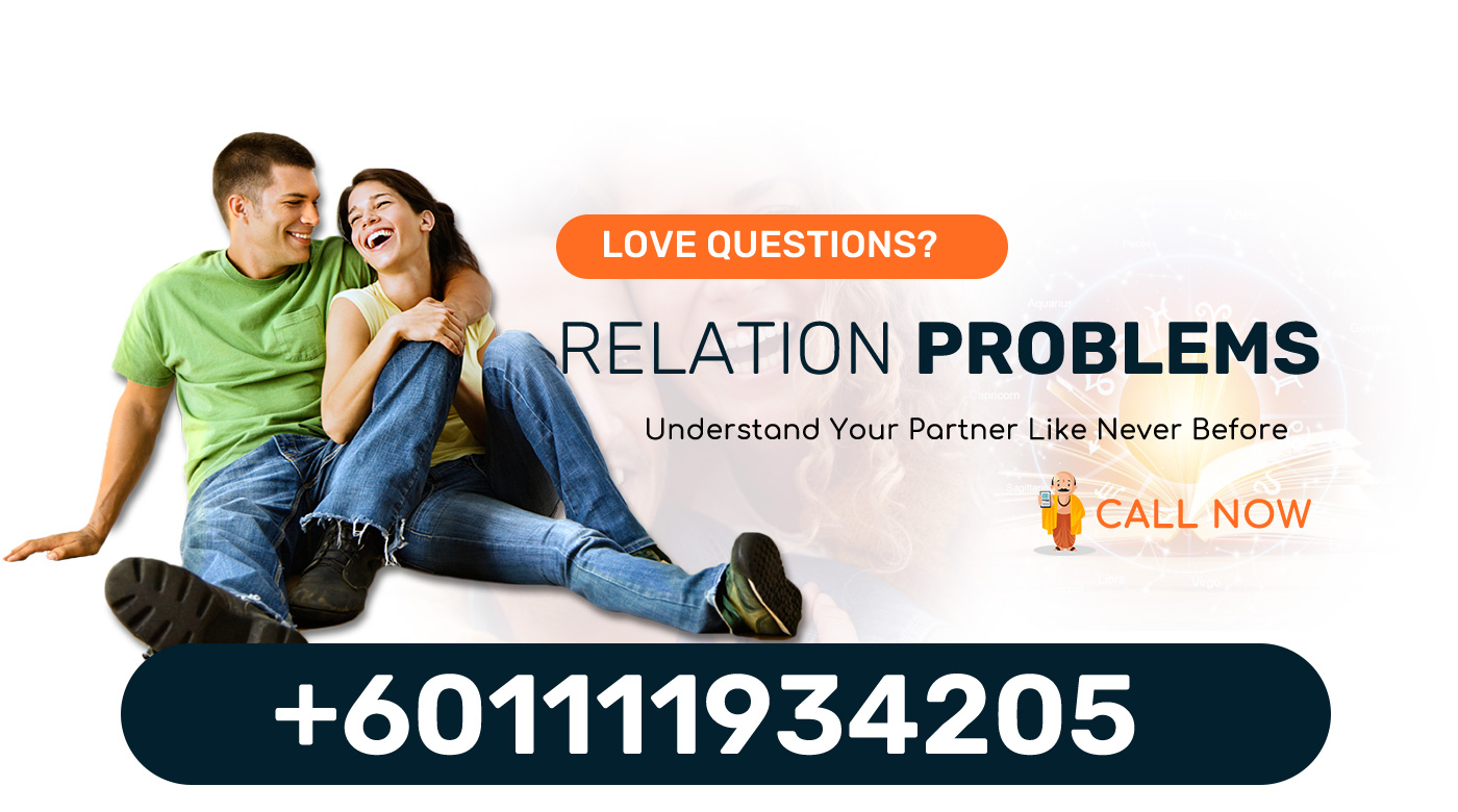 Love Back Solution