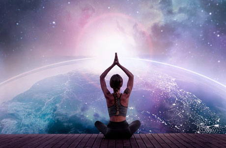Spritual Healing