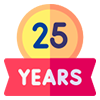 Year